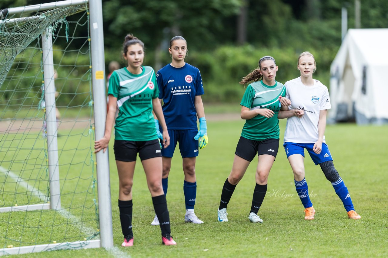 Bild 290 - Loewinnen Cup